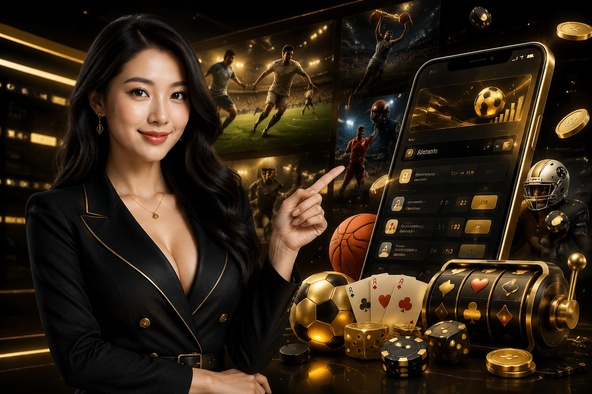 vipwin4 nền tảng cá cược trực tuyến Việt Nam